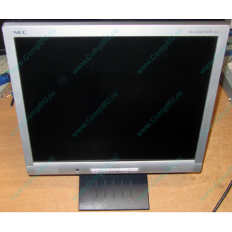 Б/У монитор 17" Nec AccuSync LCD72VM (Хасавюрт)