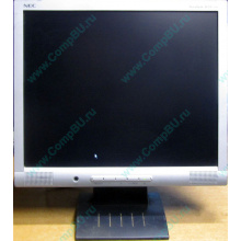 Монитор 17" ЖК Nec AccuSync LCD 72XM (Хасавюрт)
