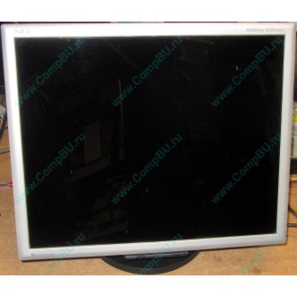Монитор 19" Nec MultiSync Opticlear LCD1790GX на запчасти (Хасавюрт)