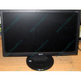 Монитор 18.5" TFT Acer V193HQ Db (Хасавюрт)