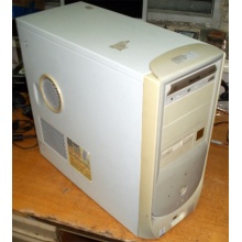 Intel Celeron D 2.53GHz /256Mb /80Gb /ATX 350W (Хасавюрт)