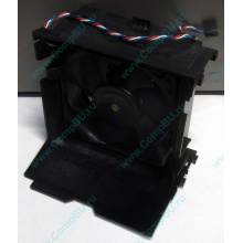Вентилятор для радиатора процессора Dell Optiplex 745/755 Tower (Хасавюрт)