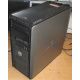 Б/У компьютер Dell Optiplex 780 (Intel Core 2 Quad Q8400 (4x2.66GHz) /4Gb DDR3 /320Gb /ATX 305W /Windows 7 Pro)  (Хасавюрт)