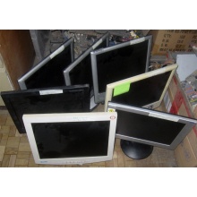 Монитор 15" TFT без блока питания (Хасавюрт)