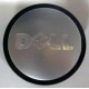 Круглая эмблема DELL от Optiplex 745/755/760/780 Tower (Хасавюрт)