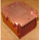 Радиатор из меди HP 344498-001 для ML370 G4 (Хасавюрт)