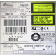 CD-RW DRIVE PLEXTOR PX-W4012TA 13C4 MADE IN JAPAN march 2002 (Хасавюрт)
