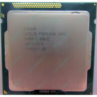 Процессор Intel Pentium G840 (2x2.8GHz) SR05P socket 1155 (Хасавюрт)