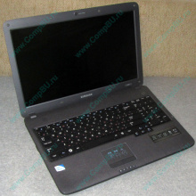 Ноутбук Samsung NP-R528-DA02RU (Intel Celeron Dual Core T3100 (2x1.9Ghz) /2Gb DDR3 /250Gb /15.6" TFT 1366x768) - Хасавюрт
