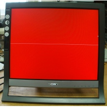 Монитор 17" TFT Sony SDM-HS75 (Хасавюрт)