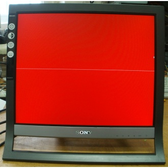 Монитор 17" TFT Sony SDM-HS75 (Хасавюрт)