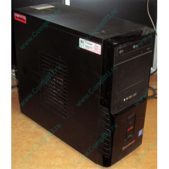 Компьютер Б/У Kraftway Credo KC36 (Intel C2D E7500 (2x2.93GHz) s.775 /2Gb DDR2 /250Gb /ATX 400W /W7 PRO) - Хасавюрт