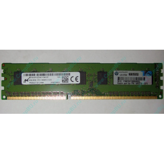 HP 500210-071 4Gb DDR3 ECC memory (Хасавюрт)