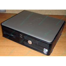 Лежачий Б/У компьютер Dell Optiplex 755 SFF (Intel Core 2 Duo E7200 (2x2.53GHz) /2Gb DDR2 /160Gb /ATX 280W Desktop) - Хасавюрт