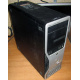 Двухпроцессорная рабочая станция Dell Precision 490 (2 x Xeon X5355 (4x2.66GHz) /8Gb DDR2 /500Gb /nVidia Quatro FX4600 /ATX 750W (Хасавюрт)