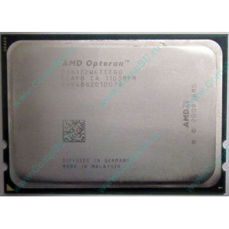 Процессор AMD Opteron 6172 (12x2.1GHz) OS6172WKTCEGO socket G34 (Хасавюрт)