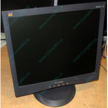 Монитор Б/У ЖК 17" ViewSonic VA703b (Хасавюрт)