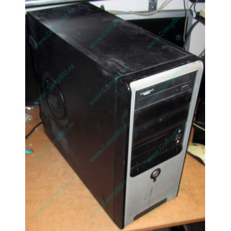 Трёхъядерный компьютер AMD Phenom X3 8600 (3x2.3GHz) /4Gb DDR2 /250Gb /GeForce GTS250 /ATX 430W (Хасавюрт)