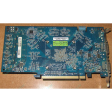 Глючная видеокарта 512Mb DDR3 nVidia GeForce 9800GT Gigabyte GV-N98TZL-512H PCI-E (Хасавюрт)
