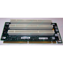 Переходник Riser card PCI-X/3xPCI-X C53353-401 T0041601-A01 Intel SR2400 (Хасавюрт)