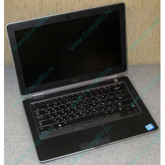 Ноутбук Б/У Dell Latitude E6330 (Intel Core i5-3340M (2x2.7Ghz HT) /4Gb DDR3 /320Gb /13.3" TFT 1366x768) - Хасавюрт