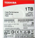 Донор 1Tb Toshiba HDWD110 P300 Rev ARA AA32/8J0 HDWD110UZSVA (Хасавюрт)