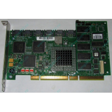 SATA RAID контроллер LSI Logic SER523 Rev B2 C61794-002 (6 port) PCI-X (Хасавюрт)
