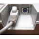 POS-клавиатура HENG YU S78A PS/2 белая (Хасавюрт)
