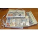 POS-клавиатура HENG YU S78A PS/2 белая (Хасавюрт)