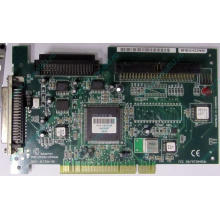 SCSI-контроллер Adaptec AHA-2940UW (68-pin HDCI / 50-pin) PCI (Хасавюрт)