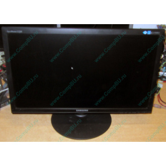 23" Samsung SyncMaster E2320 (FullHD 1920x1080) - Хасавюрт