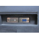 23" Samsung SyncMaster E2320 разъёмы DVI и VGA (Хасавюрт)