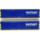 Память 1Gb (2 x 512Mb) DDR2 Patriot PSD251253381H pc-4200 533 MHz (Хасавюрт)