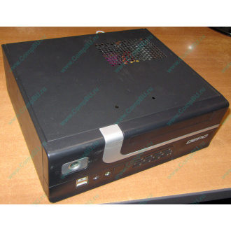 Б/У тонкий клиент Depo Sky 253N (Intel Atom D2550 (2x1.86GHz HT) /2Gb DDR3 /8Gb SSD /miniITX) - Хасавюрт