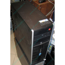 Б/У компьютер HP Compaq Elite 8300 (Intel Core i3-3220 (2x3.3GHz HT) /4Gb /320Gb /ATX 320W) - Хасавюрт
