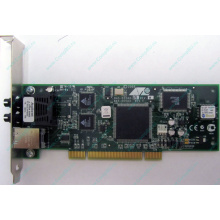 Оптическая сетевая карта Allied Telesis AT-2701FTX PCI (оптика+LAN) - Хасавюрт