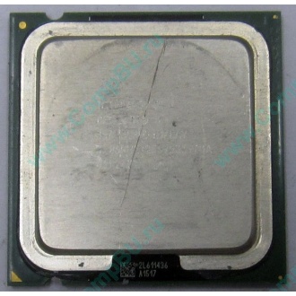 Процессор Intel Celeron D 336 (2.8GHz /256kb /533MHz) SL84D s.775 (Хасавюрт)