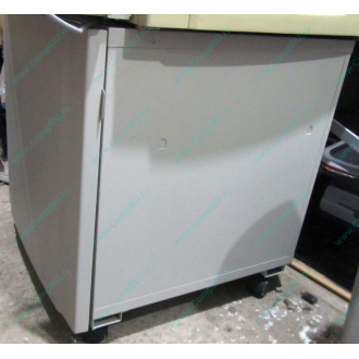 Металлическая Б/У тумба ~570x560x610 (Хасавюрт)