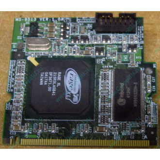 Видеокарта IBM FRU 71P8487 Micro-Star MS-9513 ATI Rage XL 8Mb miniPCI (Хасавюрт)
