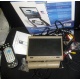 Автомобильный монитор с DVD-плейером и игрой AVIS AVS0916T бежевый (Хасавюрт)