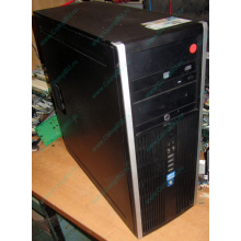 Компьютер HP Compaq Elite 8300 (Intel Core i3-3220 (2x3.3GHz HT) /4Gb /250Gb /ATX 320W /WIN7 Pro) - Хасавюрт