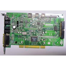 Звуковая карта Diamond Monster Sound MX300 PCI Vortex AU8830A2 AAPXP 9913-M2229 PCI (Хасавюрт)