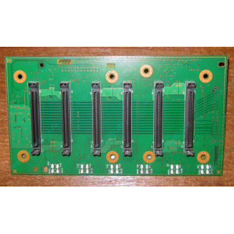 24P2578 FRU 59P5159 IBM xSeries UW320 SCSI 6HDD backplane (Хасавюрт)