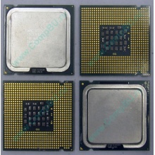 Процессоры Intel Pentium-4 506 (2.66GHz /1Mb /533MHz) SL8J8 s.775 (Хасавюрт)