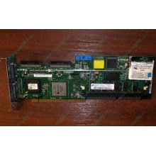 13N2197 в Хасавюрте, SCSI-контроллер IBM 13N2197 Adaptec 3225S PCI-X ServeRaid U320 SCSI (Хасавюрт)