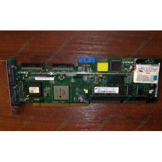 13N2197 в Хасавюрте, SCSI-контроллер IBM 13N2197 Adaptec 3225S PCI-X ServeRaid U320 SCSI (Хасавюрт)