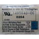 02R0986 1495640-00 в Хасавюрте, Lithium ION Battery Pack IBM 02R0986 1495640-00 (Хасавюрт)
