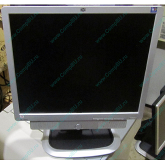 Монитор 19" HP L1950g с колонками (Хасавюрт)