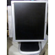 Монитор 19" HP L1950g с колонками в Хасавюрте, повёрнутый экран (Хасавюрт)
