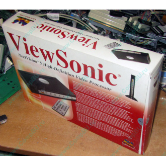 Видеопроцессор ViewSonic NextVision N5 VSVBX24401-1E (Хасавюрт)